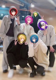 辛くないはずの私と6人の医者