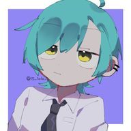 白羽さんのアイコン画像