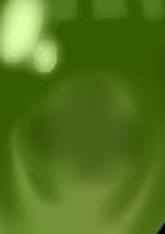 目ん玉描く