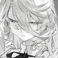 　　　　✧ 𝐆𝐡𝐨𝐬𝐭さんのアイコン画像