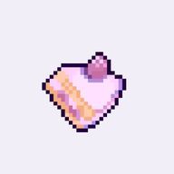 　　#　みゅかさんのアイコン画像