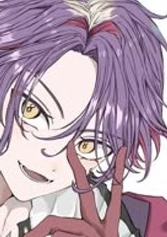 ネットの知り合い学校のセンパイだった .  /【wtri】