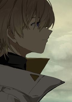 ハッピーエンドは望まない。【fur】