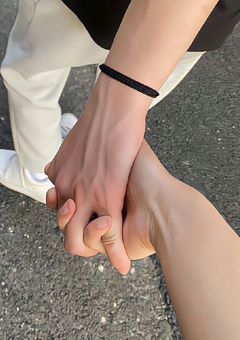 恋人兼ビジネスパートナー