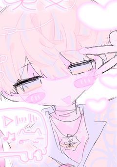 　　　おえかき