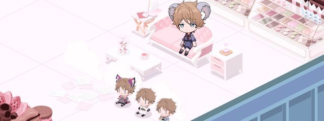 　‧₊˚刺身屋♩さんの壁紙画像