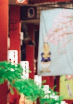 問いかけコーナー