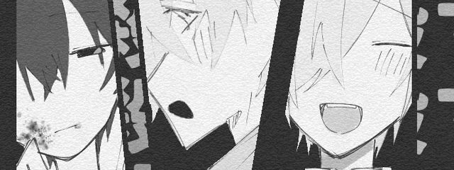 空き缶🐼(空き缶ぱんだ)さんの壁紙画像