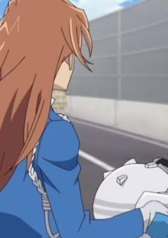 # スパイとして生きます　。　