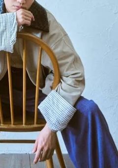 Sixの最年長さん愛されているようで…