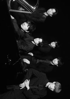 SixTONES seems to love each other…