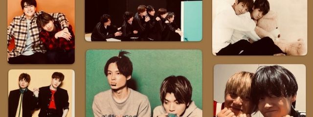 ひじりのひじきさんの壁紙画像