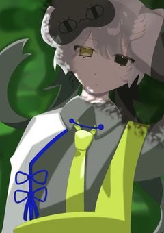  ［ ᑭT ］ ねむるまで いきるまで たべるまで