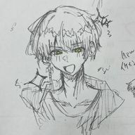:Dさんのアイコン画像