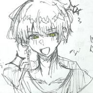 :Dさんのアイコン画像