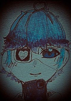 【irxs】僕の推し事日記