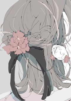 輪廻転生系ヒロインへの好感度