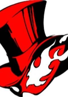 ペルソナ5✖️25時、ナイトコードで。