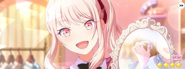 暁　伊織さんの壁紙画像