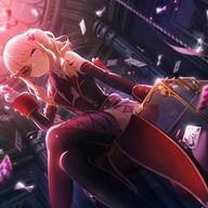 暁 伊織さんのアイコン画像