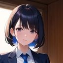 法月 茜