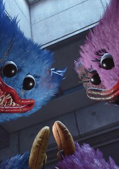 ポピープレイタイム短編集