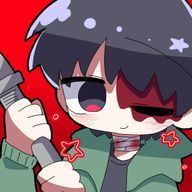 Alt+F4さんのアイコン画像