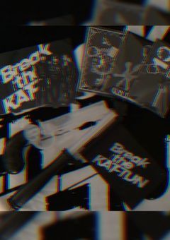 ☠️  ずっとKAT-TUNって言ったじゃん。