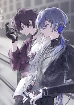 昔を塗り替えて。/つ🅰️