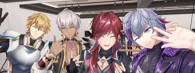 暗凪@受験生さんの壁紙画像