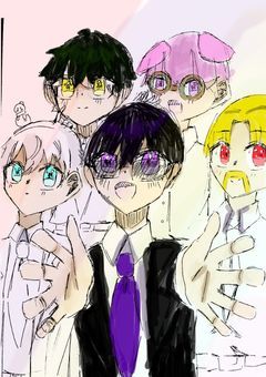 君に出会えたあの日から