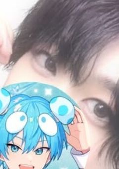 うちわに."チビ"って書いたら認知された件┊︎osadei