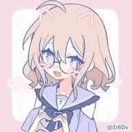 みぃさんのアイコン画像