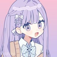 らら🐱💜‪ 🍑🐿 さんのアイコン画像