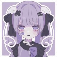 ふう　↬　❦さんのアイコン画像