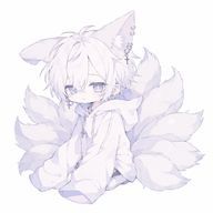 モフリングさんのアイコン画像