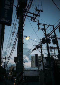 0to✗のおうち