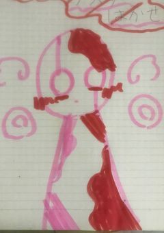 ミントさん来て！