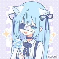 音星あまね💙🫧ྀིさんのアイコン画像
