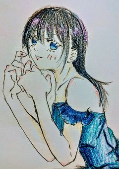 やっぱりクソなイラスト部屋