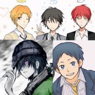 みーちゃん〜😈🩸🔫さんのアイコン画像