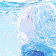 咲寧。さんのアイコン画像