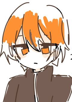 他界隈&OCイラスト部屋