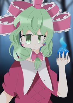美波のイラスト部屋