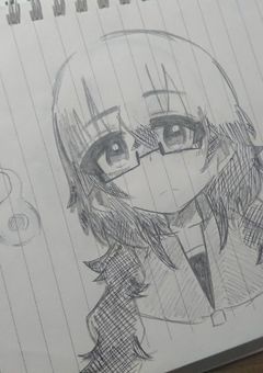 🖍️らくがきぃ