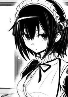 青井さん家のメイドさん。