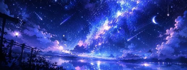 🌟星月瑠奈🌙さんの壁紙画像