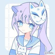 🌟星月瑠奈🌙@星石白無と記号ペアネ中！さんのアイコン画像
