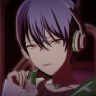 無銘さんのアイコン画像
