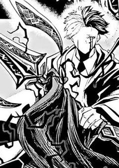 マッシュはおかしな夢を見る